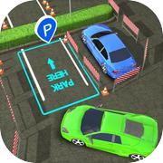 Play Car Parking Driver 3D