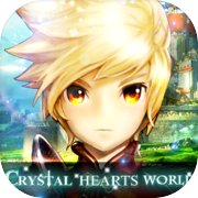 Play Crystal Hearts World
