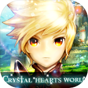 Crystal Hearts World