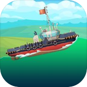 Ship Simulator: Boat Game