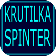 Krutilka