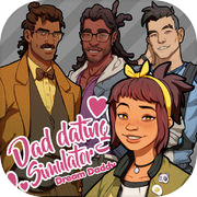 Play Dad Dating Simulator - Dream Daddy