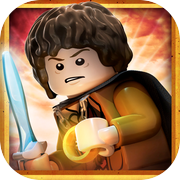 Play LEGO® The Lord of the Rings™