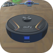 Robot vacuum cleaner