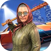 Play Gangsta Granny: Crime Empire