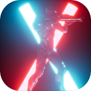 Play Glowstrike: Robot Obliteration