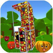 Play Fun Fruit Claw Machine Sim 3D