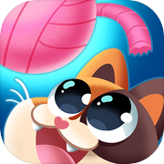 Play Super Cannon Blast Meow