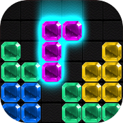 Play Momo Relax Block Puzzle
