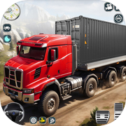 18 Wheeler Truck Driving Games