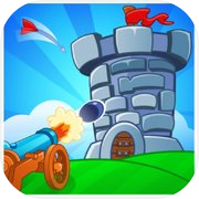 Castle Siege 3D