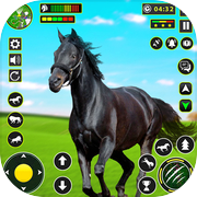 Play Virtual Horse Animal Simulator