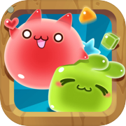 Play Puzzle Slime: One Line