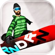 Play MyTP 2.5 - Ski, Freeski and Snowboard