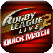 Play Rugby League Live 2: Quick