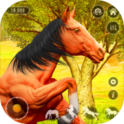 Wild Horse Games Survival 3D