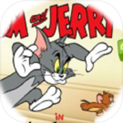 Tom And Jerry - What's The Catch