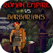 Play Roman Empire vs. Barbarians