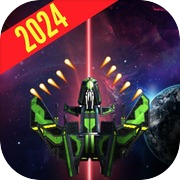 Play Galaxy Defender: Space Assault
