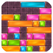 Block slider - block puzzle