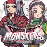 Play DRAGON QUEST MONSTERS: The Dark Prince