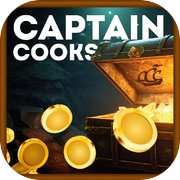 Captain Cooks Treasure Slot