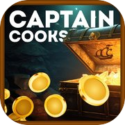 Play Captain Cooks Treasure Slot