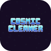 Cosmic Cleaner