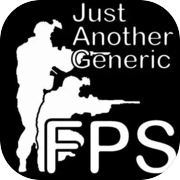Just another generic: FPS