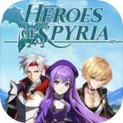 Heroes of Spyria