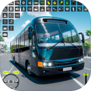 Minibus Simulator : Van Games