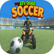 ATV Quad Soccer