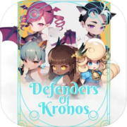 Defenders of Kronos