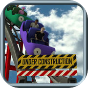 Play Advanced Rollercoaster Builder