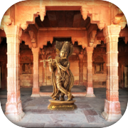 Play Ancient Hindu Temple Escape