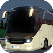 Driving Bus Simulator