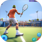 Tennis Master Clash Mini Games