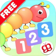 Play Number Ordinal: Kid Math