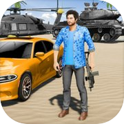 Play Real Gangster Auto City Games