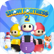 Play Snow Fortress 2