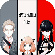 Play Spy x Family Quiz