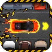 Play Unblock car - around the world