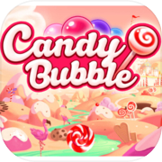 Bubble Shooter Candy