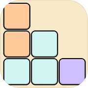 Block sudoku doodle puzzle
