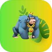 Play Jungle Way: Angry Monkey