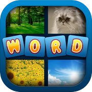 Play 4 pic 1word