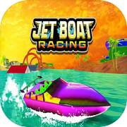Jet Boat Racing