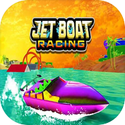 Play Jet Boat Racing