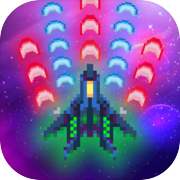 Play Space Shooter 2023 : Star RPG