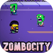 Play Zombocity